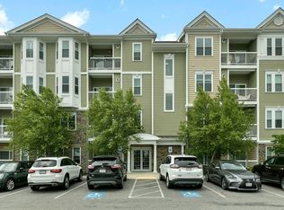 90 Trotter Rd UNIT 312, South Weymouth, MA 02190