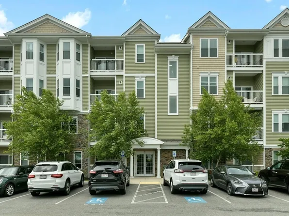 90 Trotter Rd Unit 312, South Weymouth, MA 02190