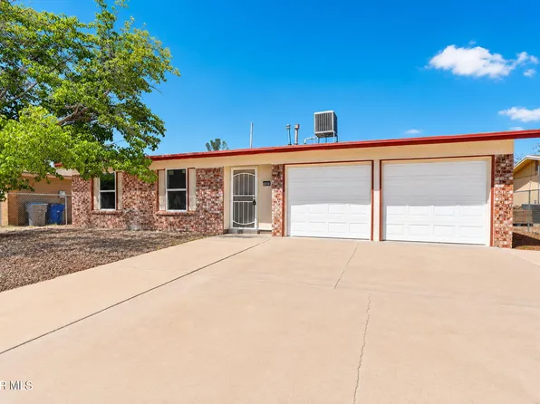 10837 Sunstone St, El Paso, TX 79924