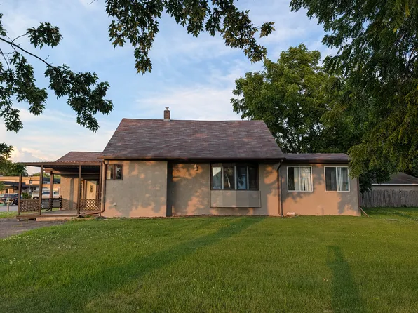 14617 Finale Ave N, Hugo, MN 55038