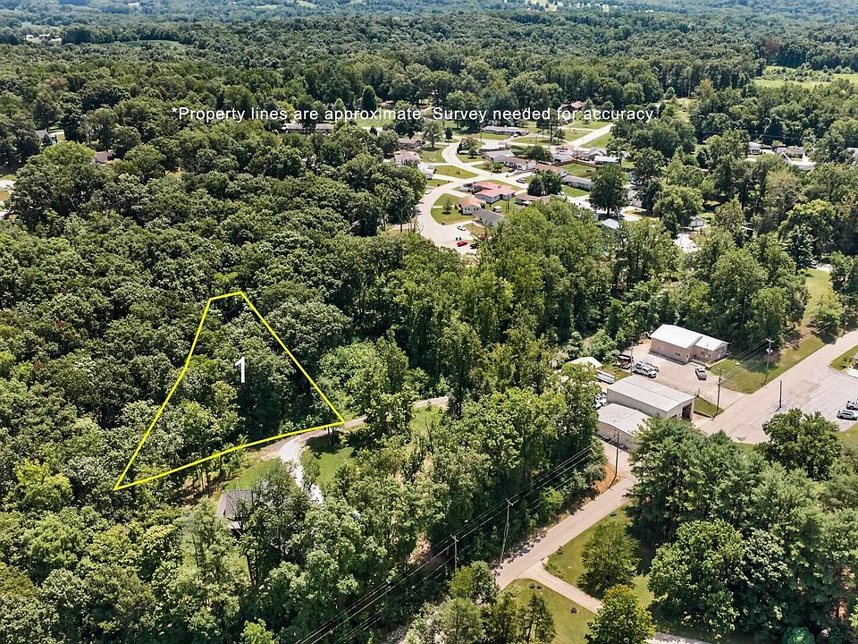 2nd image of Riley Blvd Lot 1