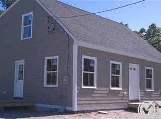 11 Off Conwell St, Provincetown, MA 02657