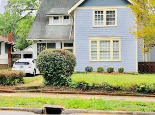 332 Cloverdale Rd APT A, Montgomery, AL 36104