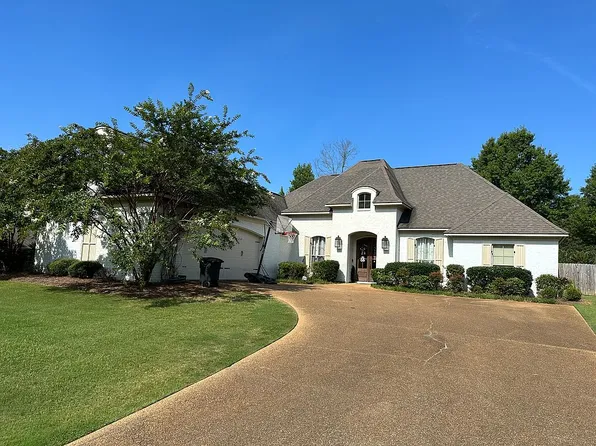 120 Tuxford Rd, Starkville, MS 39759