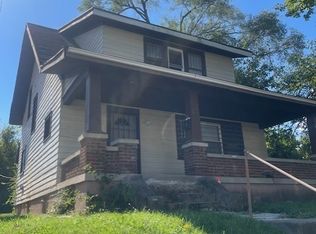 52 Fernwood Ave, Dayton, OH 45405