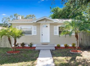 4930 43rd Ave N, Saint Petersburg, FL 33709