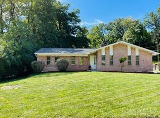 6589 Stewart Rd, Cincinnati, OH 45236