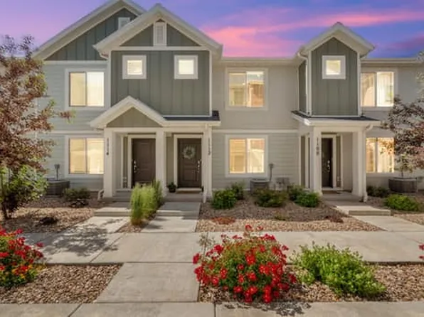 1112 E Quarterdeck Way #1299, Saratoga Springs, UT 84045