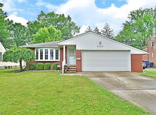 525 Willard Ave SE, Warren, OH