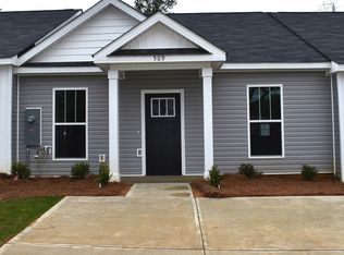 509 Hardy Point, North Augusta, SC 29841