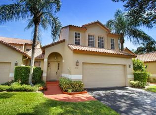 23341 Water Cir, Boca Raton, FL 33486