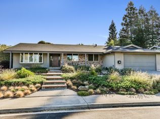 1002 Burlington Ct, Walnut Creek, CA