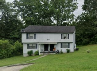 6550 Carriage Ln APT 1, Union City, GA 30291