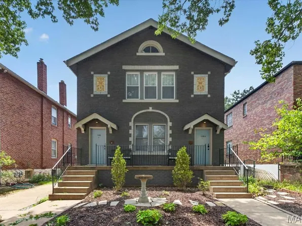 7150 Tulane Ave, Saint Louis, MO 63130