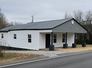 404 5th St NE, Fort Payne, AL 35967