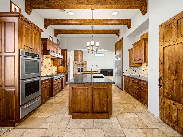 16908 E BUCKHORN Trail, Rio Verde, AZ 85263