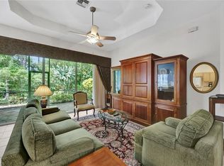 818 Grafton CT #5, NAPLES, FL 34104