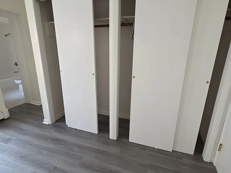 Closets