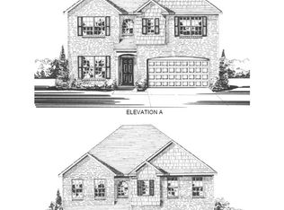 109 Ferguson Ln, Georgetown, KY 40324