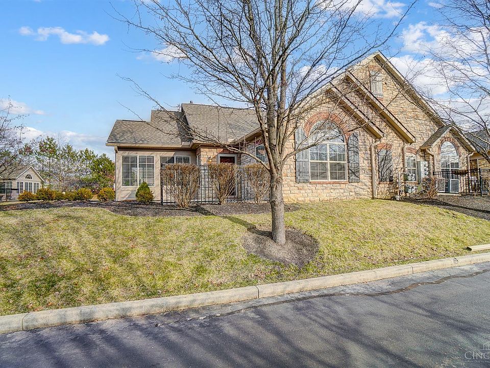 9240 Elizabeth Ln, Mason, OH 45040 Zillow