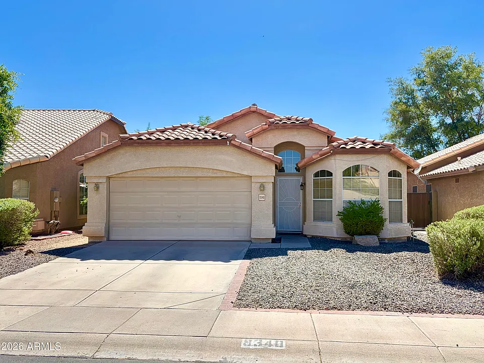 9340 S Margo Dr