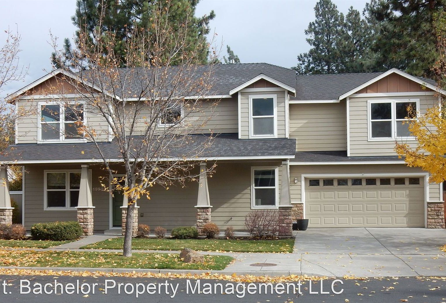 19820 Herschel Ct, Bend, OR 97702 | Zillow