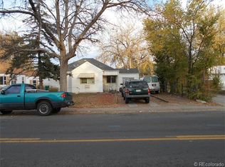 1720 Dayton St, Aurora, CO 80010