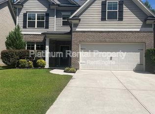 7350 Silk Tree Point, Braselton, GA 30517