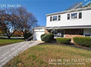 7191 Hart St, Mentor, OH 44060