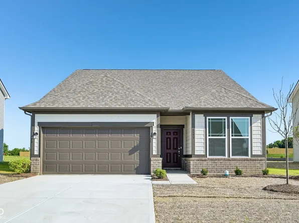 6593 Hemlock Ln, Pendleton, IN 46064