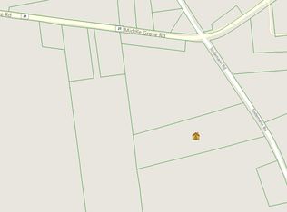 537 Sodeman Rd, Middle Grove, NY 12850