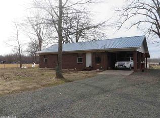 3050 Clay Hill Rd, Austin, AR 72007