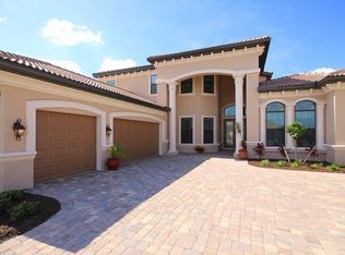 23200 Sanabria Loop, Bonita Springs, FL 34135