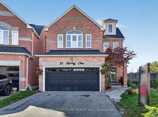 24 Medley Cres, Markham, ON L3S4M8