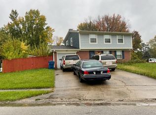 8733 E 16th Pl, Indianapolis, IN 46219