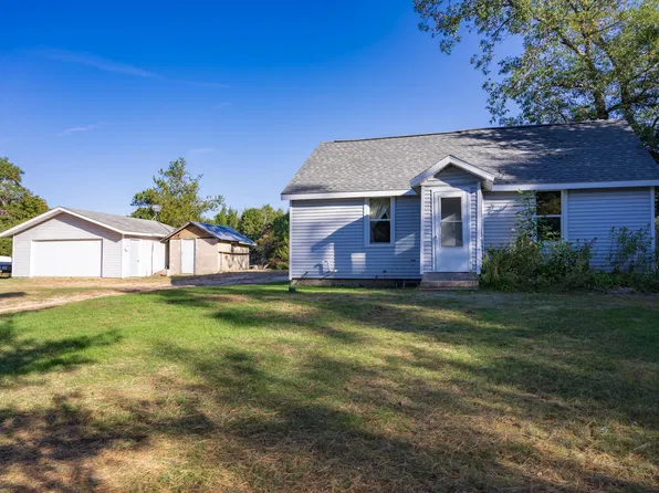 W7304 22nd St, Necedah, WI 54646