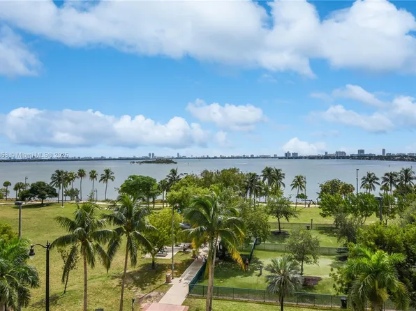 1800 N Bayshore Dr APT 509, Miami, FL 33132