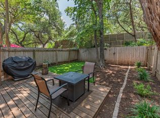 3809 Spicewood Springs Rd APT 150, Austin, TX 78759