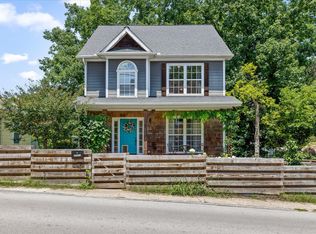 811 Forest Ave, Chattanooga, TN 37405