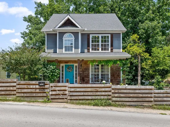 811 Forest Ave, Chattanooga, TN 37405