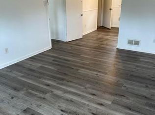 3801 Callaway Ave #B2, Baltimore, MD 21215
