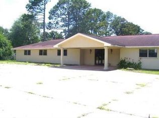 15375 Highway 26, Jennings, LA 70546