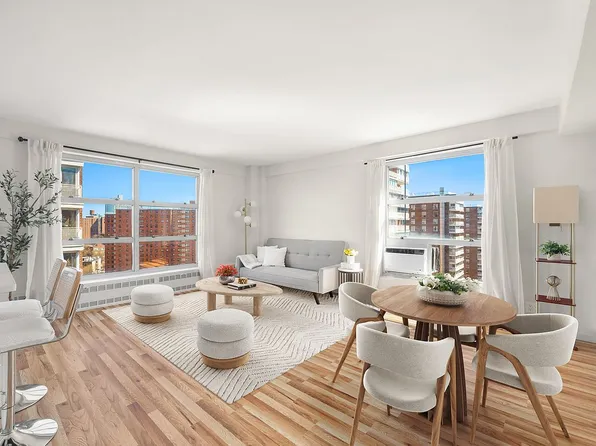 549 W 123rd St APT 14C, New York, NY 10027