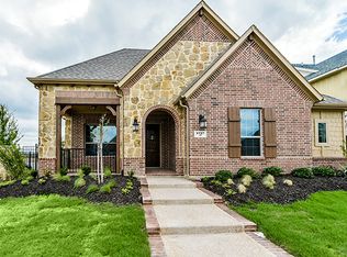 4107 Pearl Crescent Ln, Arlington, TX 76005