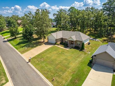 121 Wildwood Forest Rd, Hot Springs, AR, 71913