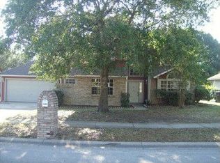 2621 Coventry Ln, Ocoee, FL 34761