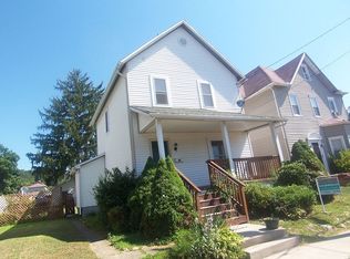 404 Eden St, Jersey Shore, PA 17740