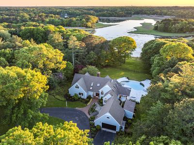 38 Beach Plum Hill Road, Osterville, MA, 02655