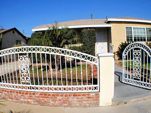 3131 W 134th St, Hawthorne, CA 90250