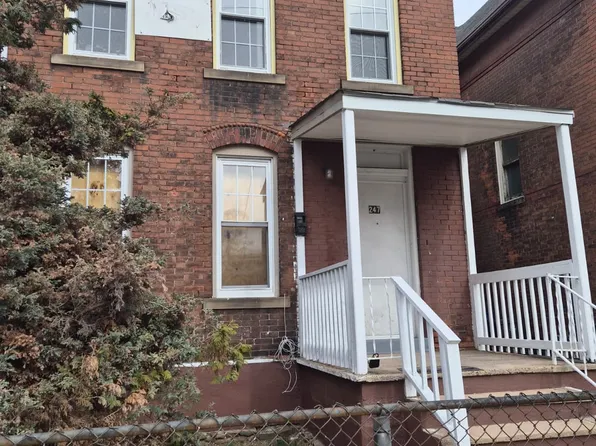 247 Davenport Ave, New Haven, CT 06519